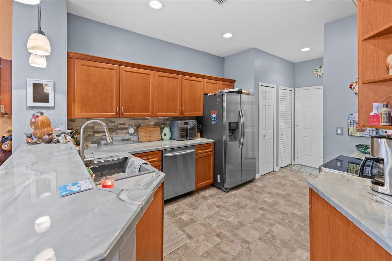 RIVERCREST PH 2B2/2C - Residential