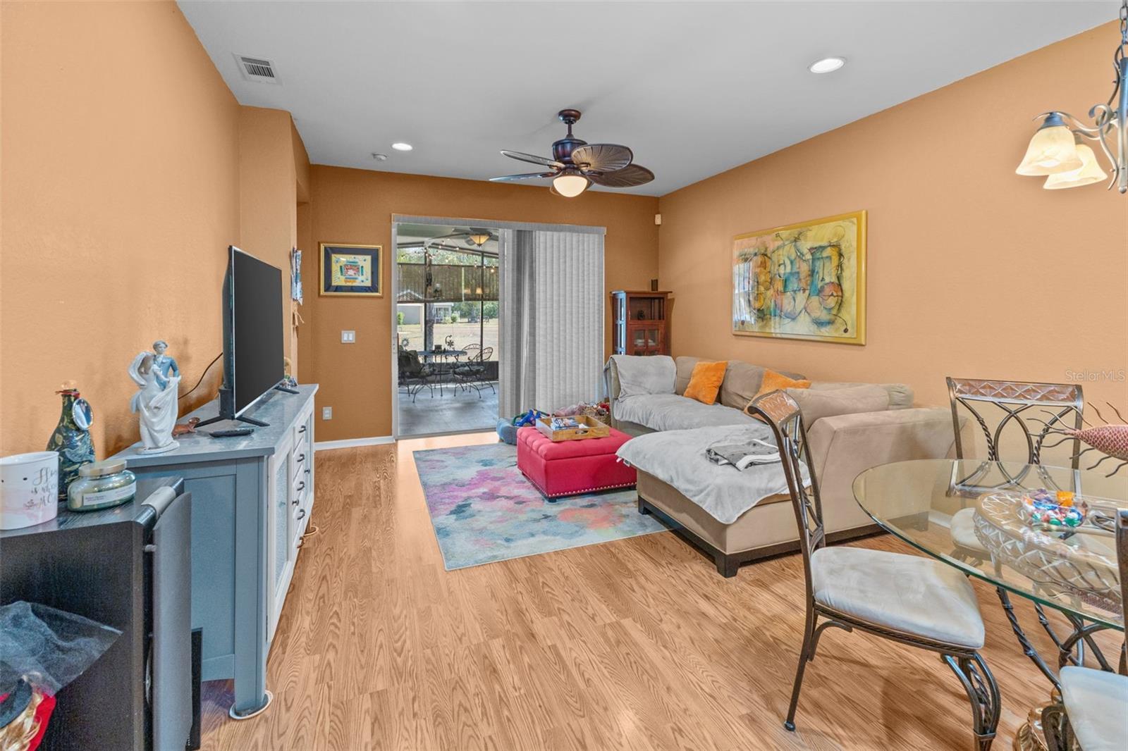 RIVERCREST PH 2B2/2C - Residential