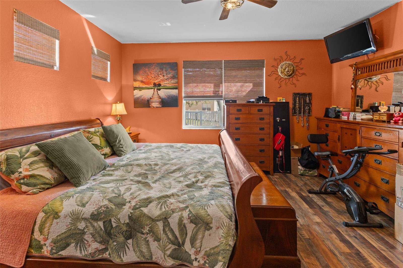 RIVERCREST PH 2B2/2C - Residential