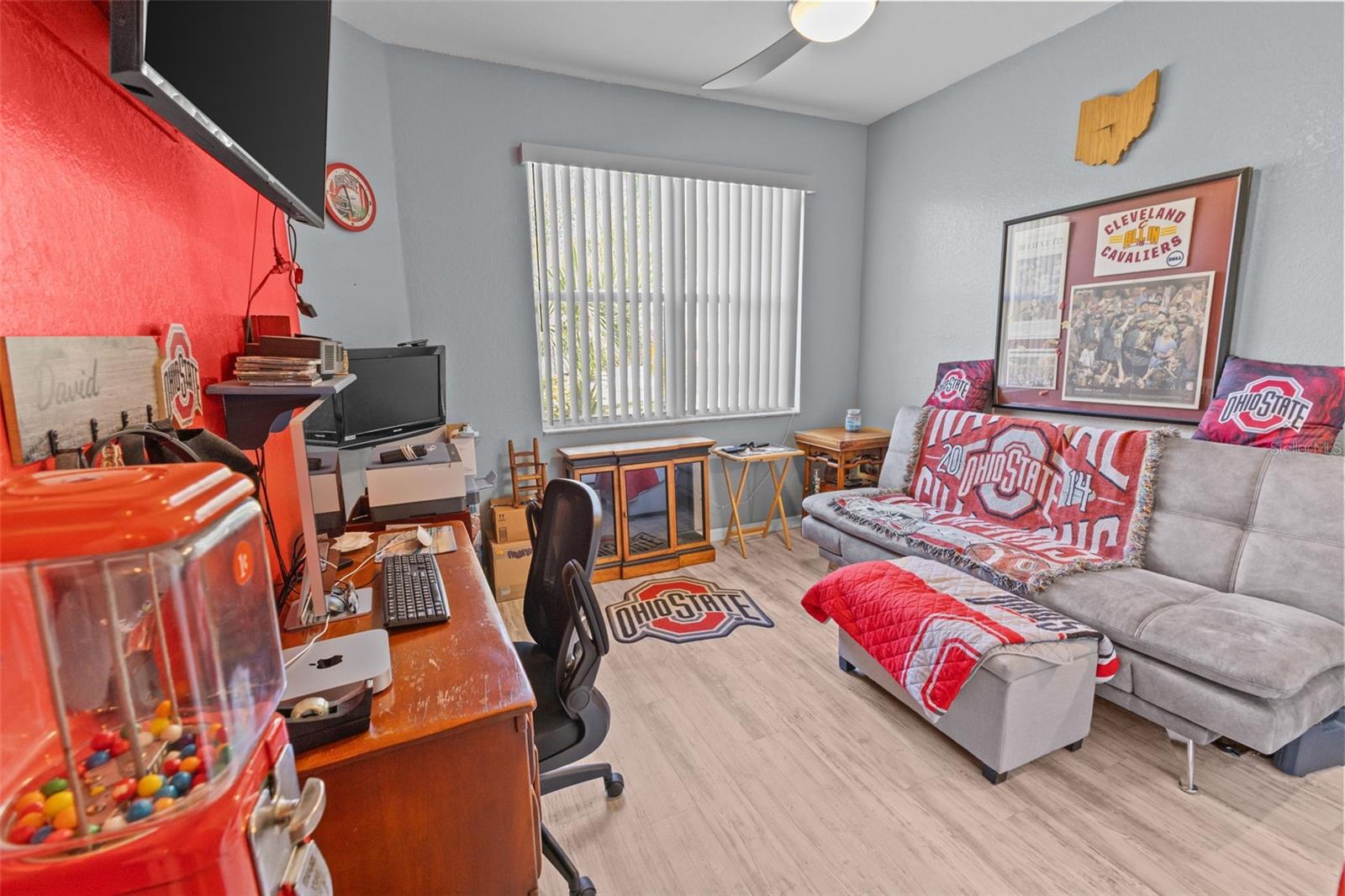 RIVERCREST PH 2B2/2C - Residential