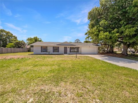 Photo of 790 Pine Bluff Avenue, Deltona, FL 32725 (MLS # O6298406)