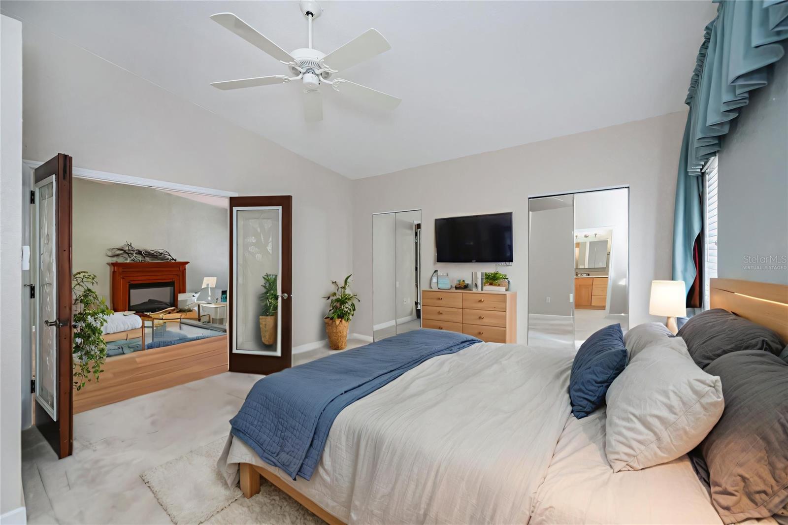 BURNT STORE GOLF VILLAS - Residential