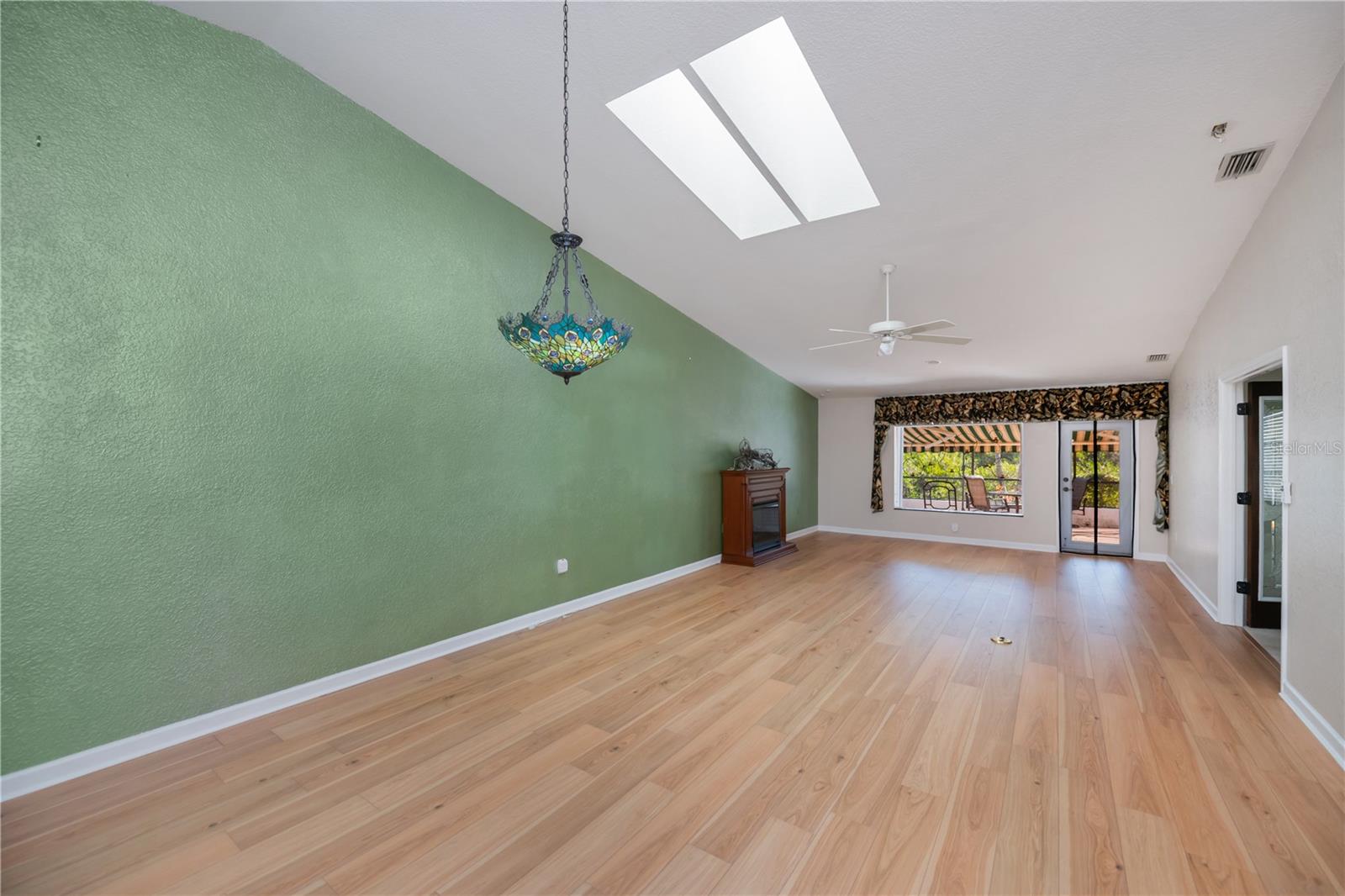 BURNT STORE GOLF VILLAS - Residential