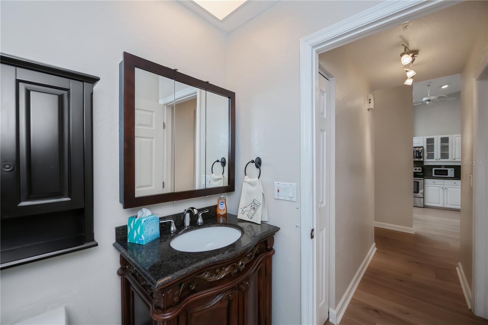 BURNT STORE GOLF VILLAS - Residential