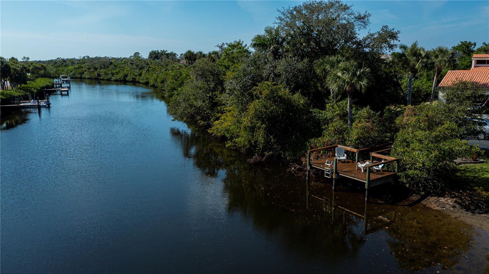 BURNT STORE GOLF VILLAS - Residential