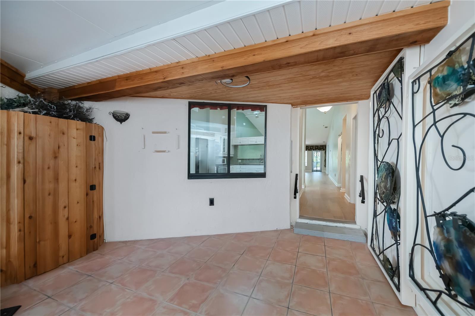 BURNT STORE GOLF VILLAS - Residential