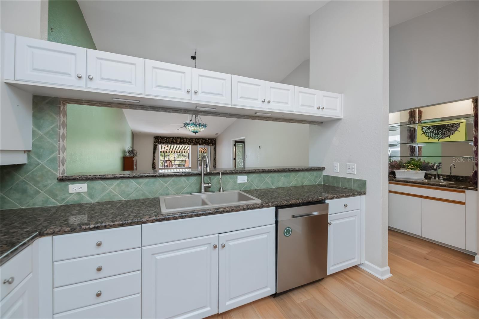 BURNT STORE GOLF VILLAS - Residential