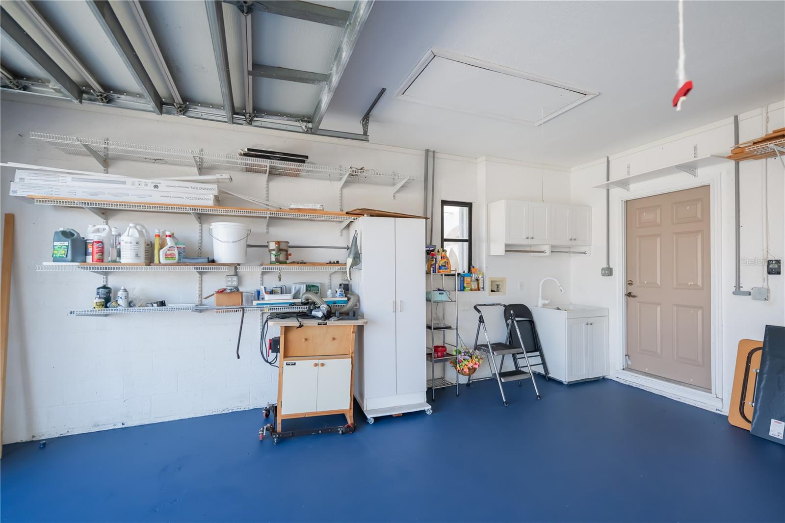 BURNT STORE GOLF VILLAS - Residential