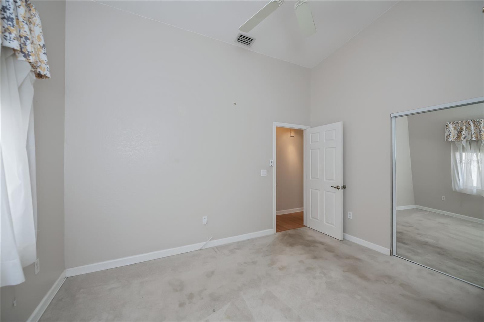 BURNT STORE GOLF VILLAS - Residential