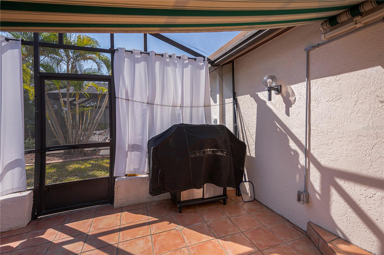 BURNT STORE GOLF VILLAS - Residential