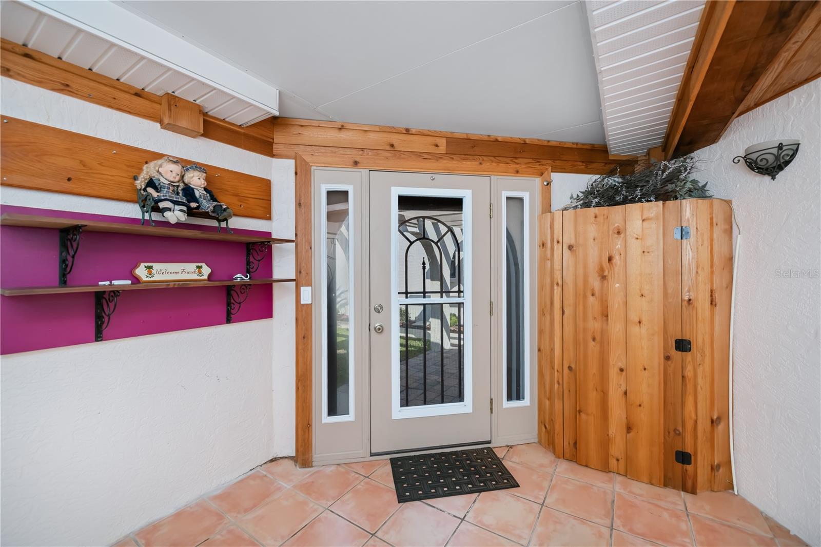 BURNT STORE GOLF VILLAS - Residential