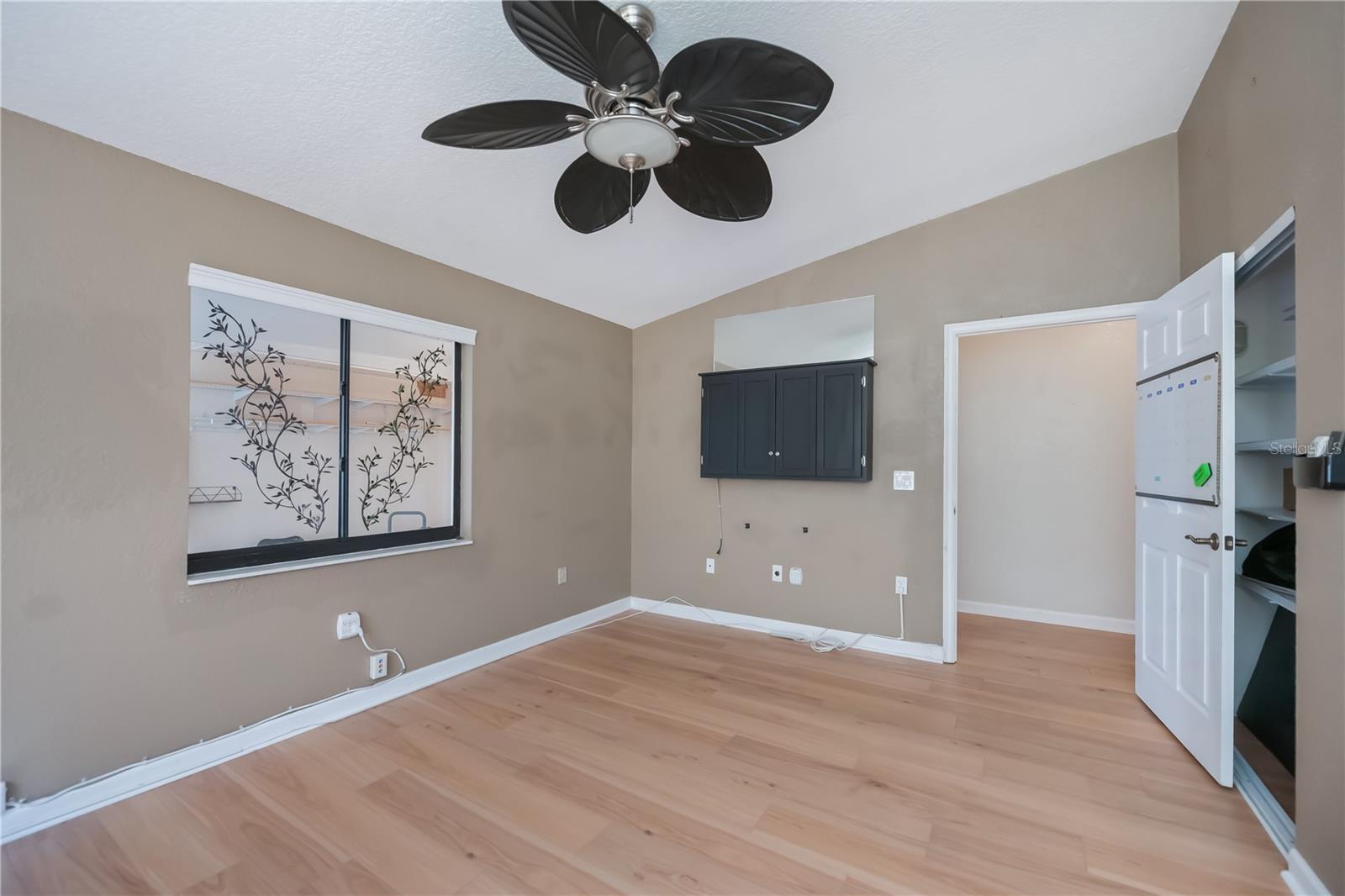 BURNT STORE GOLF VILLAS - Residential