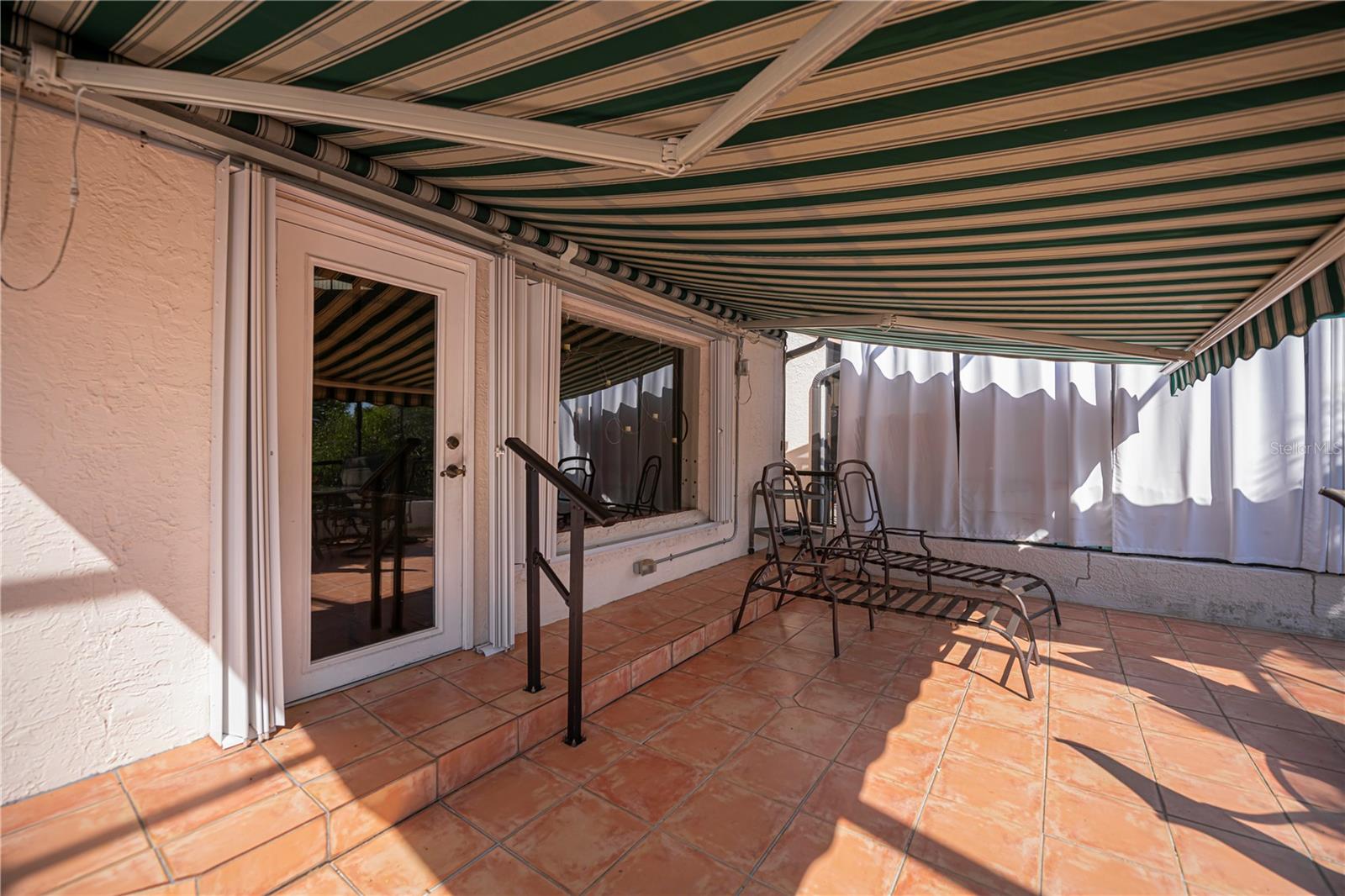 BURNT STORE GOLF VILLAS - Residential