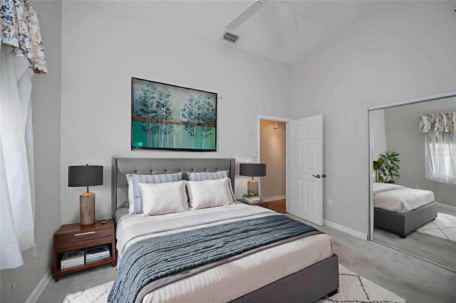 BURNT STORE GOLF VILLAS - Residential