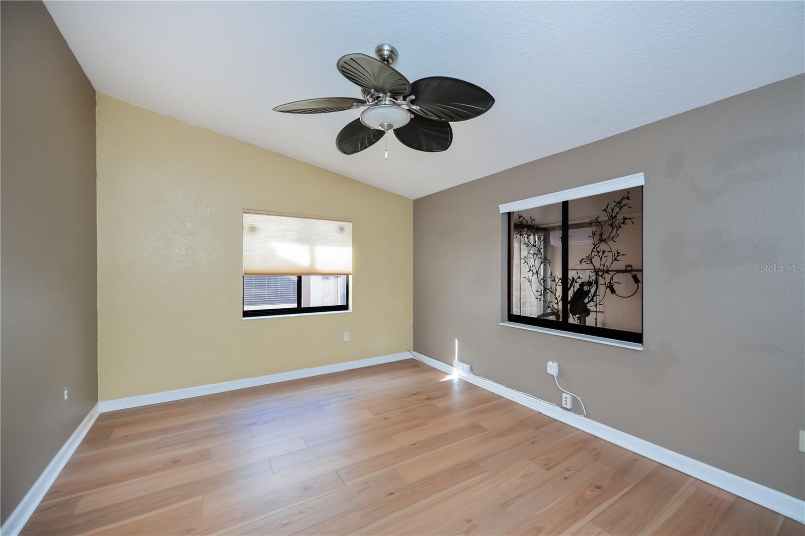 BURNT STORE GOLF VILLAS - Residential