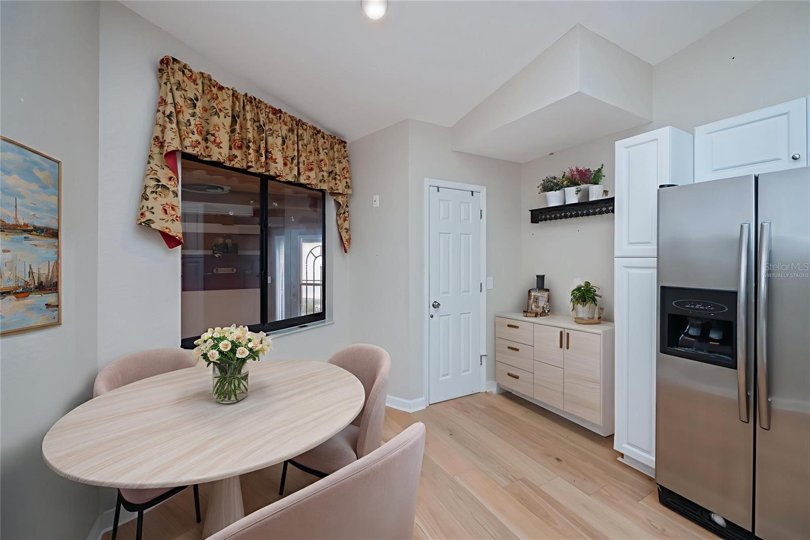 BURNT STORE GOLF VILLAS - Residential