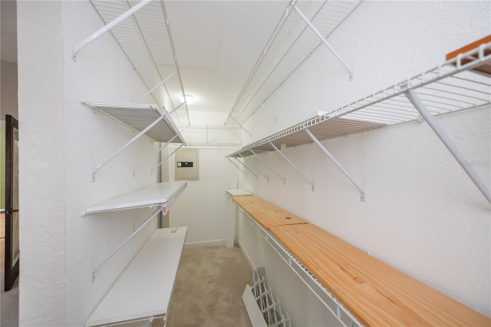 BURNT STORE GOLF VILLAS - Residential