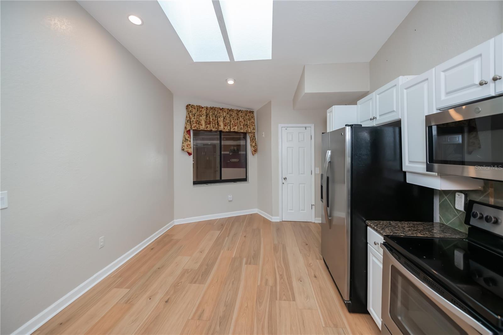 BURNT STORE GOLF VILLAS - Residential