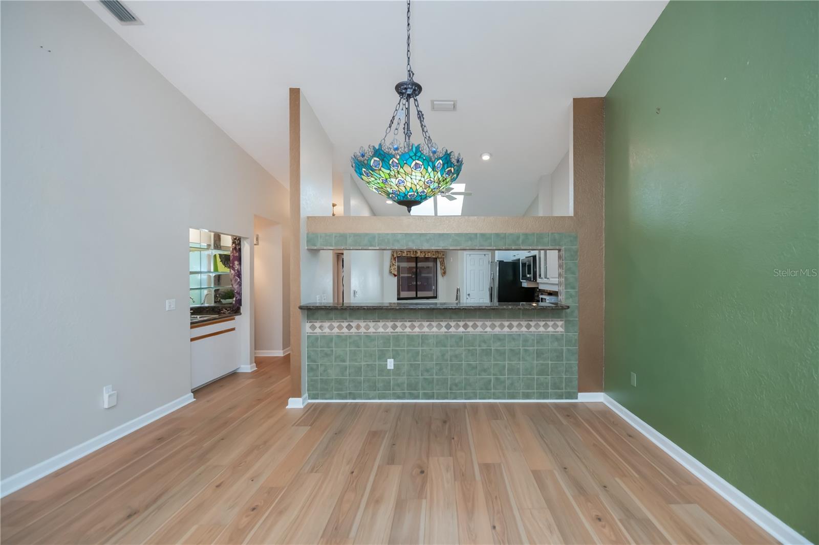 BURNT STORE GOLF VILLAS - Residential