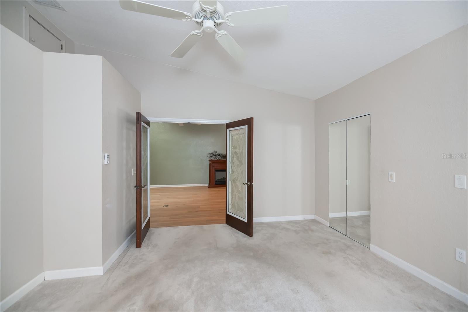 BURNT STORE GOLF VILLAS - Residential