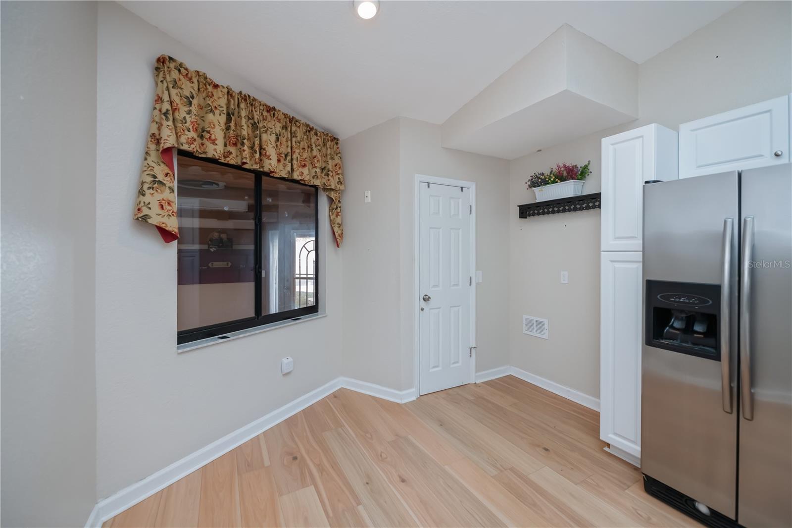 BURNT STORE GOLF VILLAS - Residential