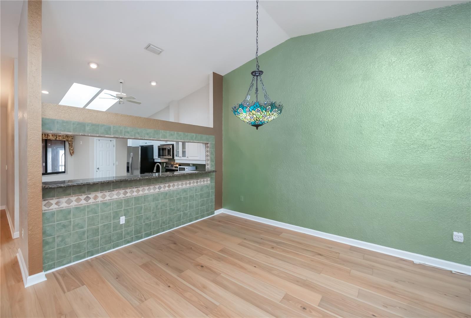 BURNT STORE GOLF VILLAS - Residential