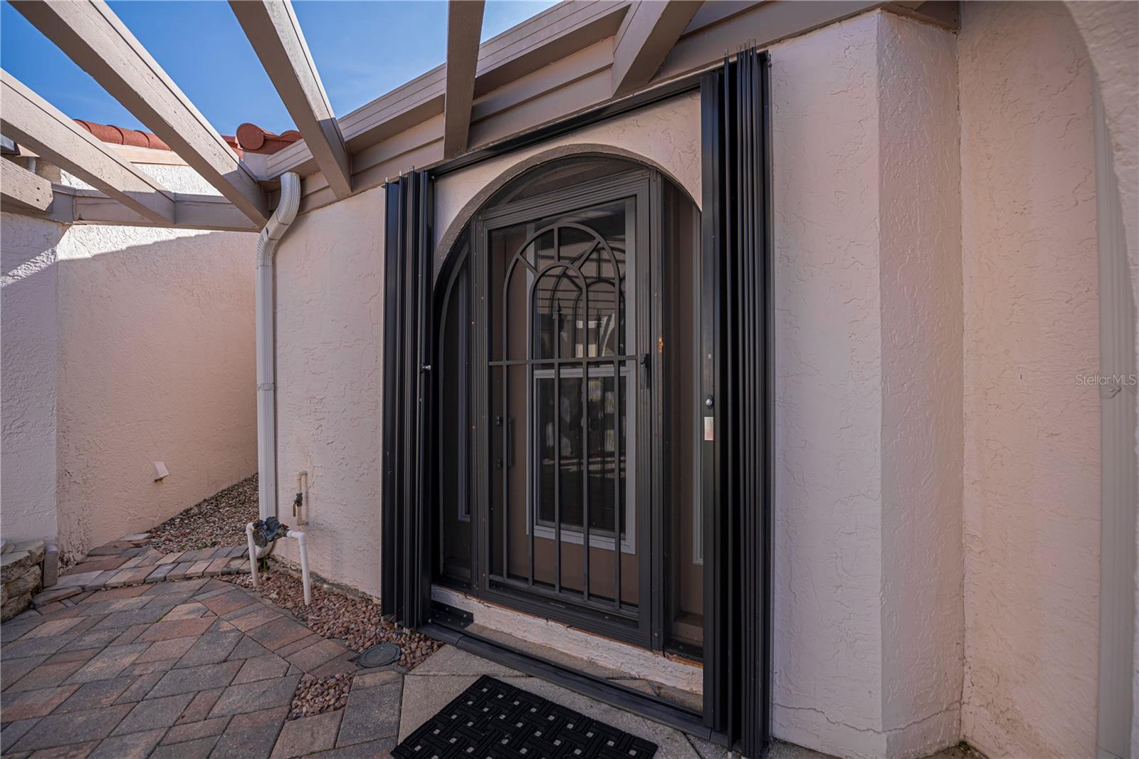 BURNT STORE GOLF VILLAS - Residential