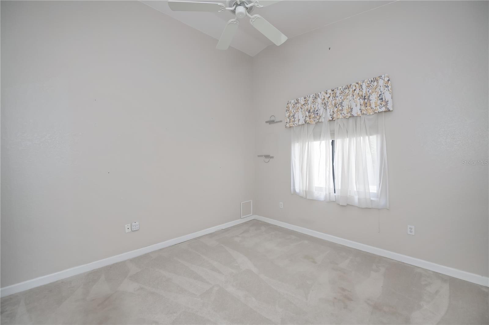 BURNT STORE GOLF VILLAS - Residential