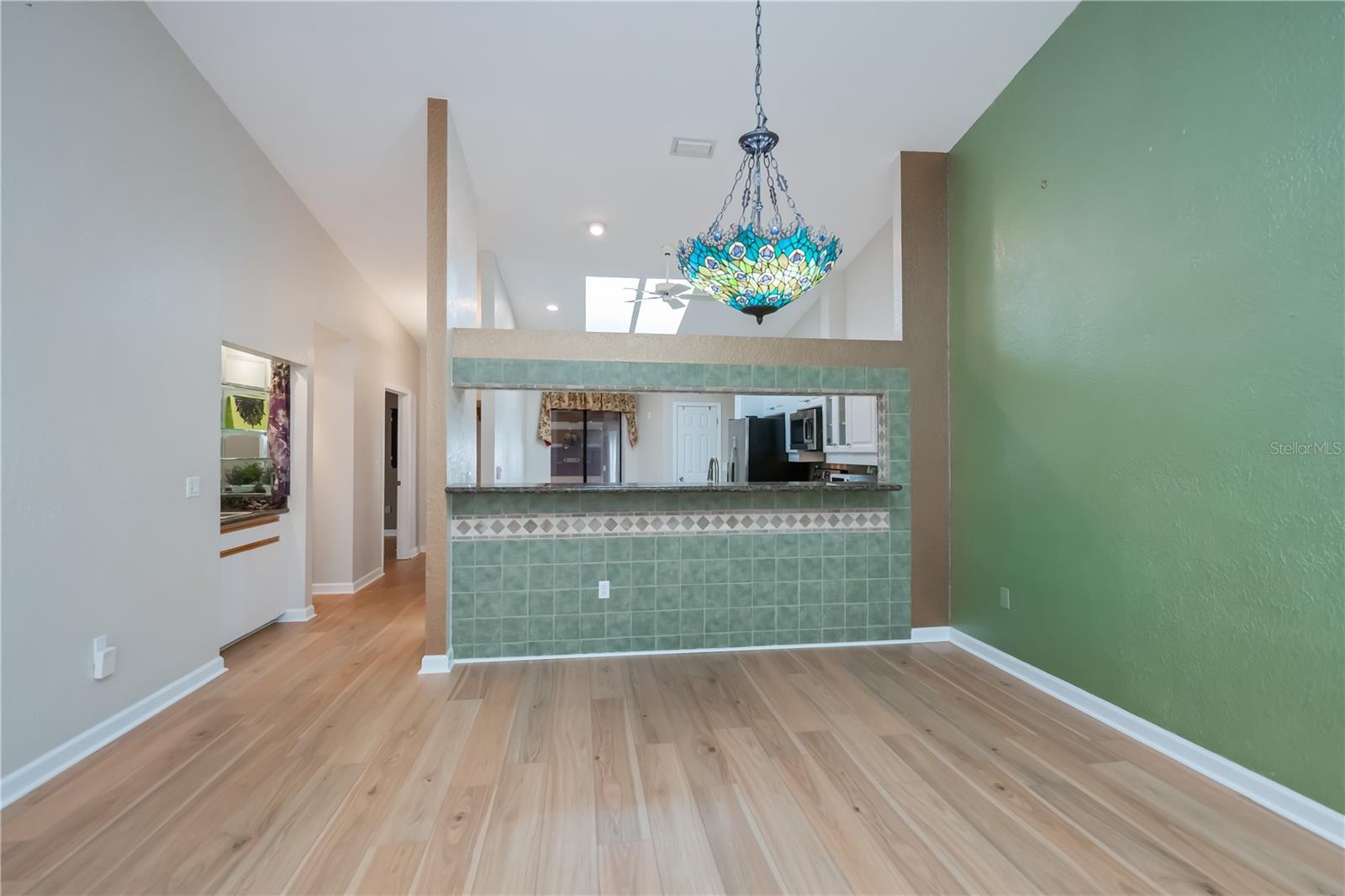 BURNT STORE GOLF VILLAS - Residential