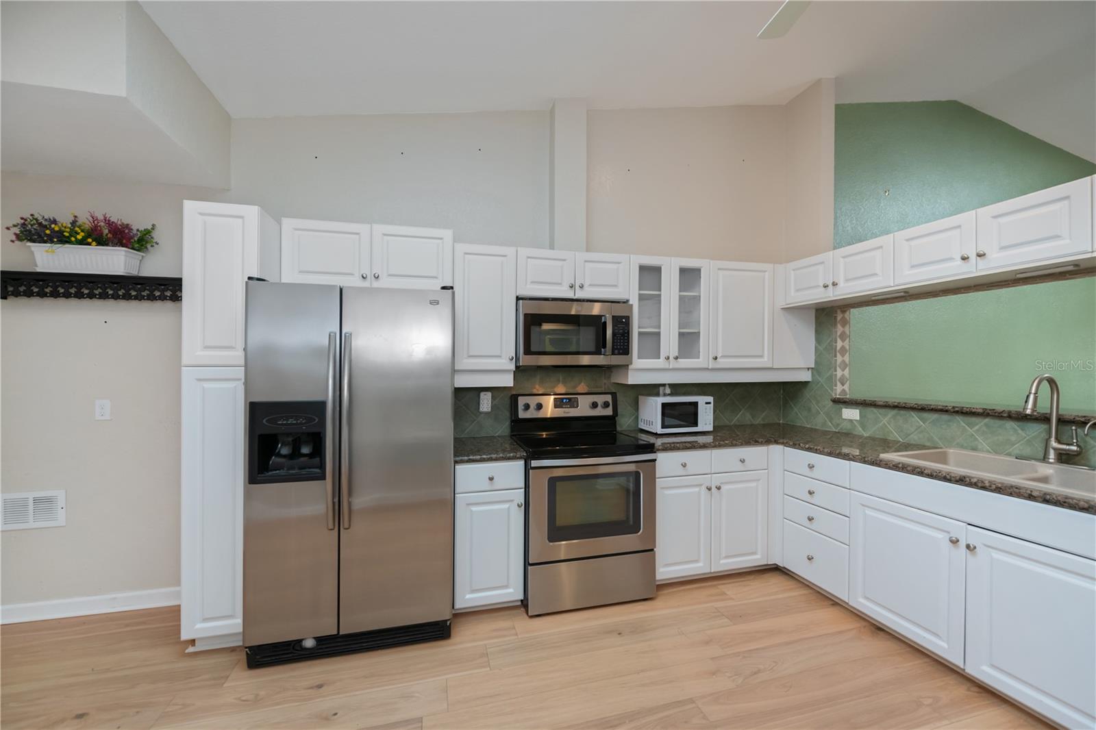 BURNT STORE GOLF VILLAS - Residential