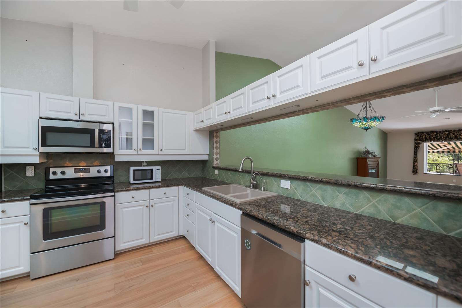 BURNT STORE GOLF VILLAS - Residential