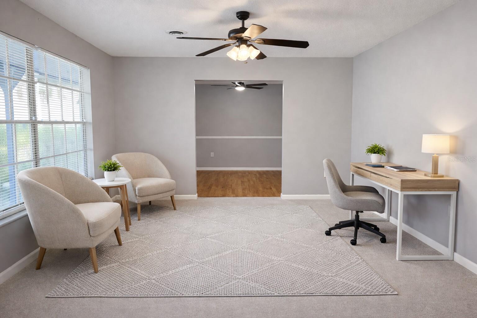 HERITAGE HILLS REP - Residential