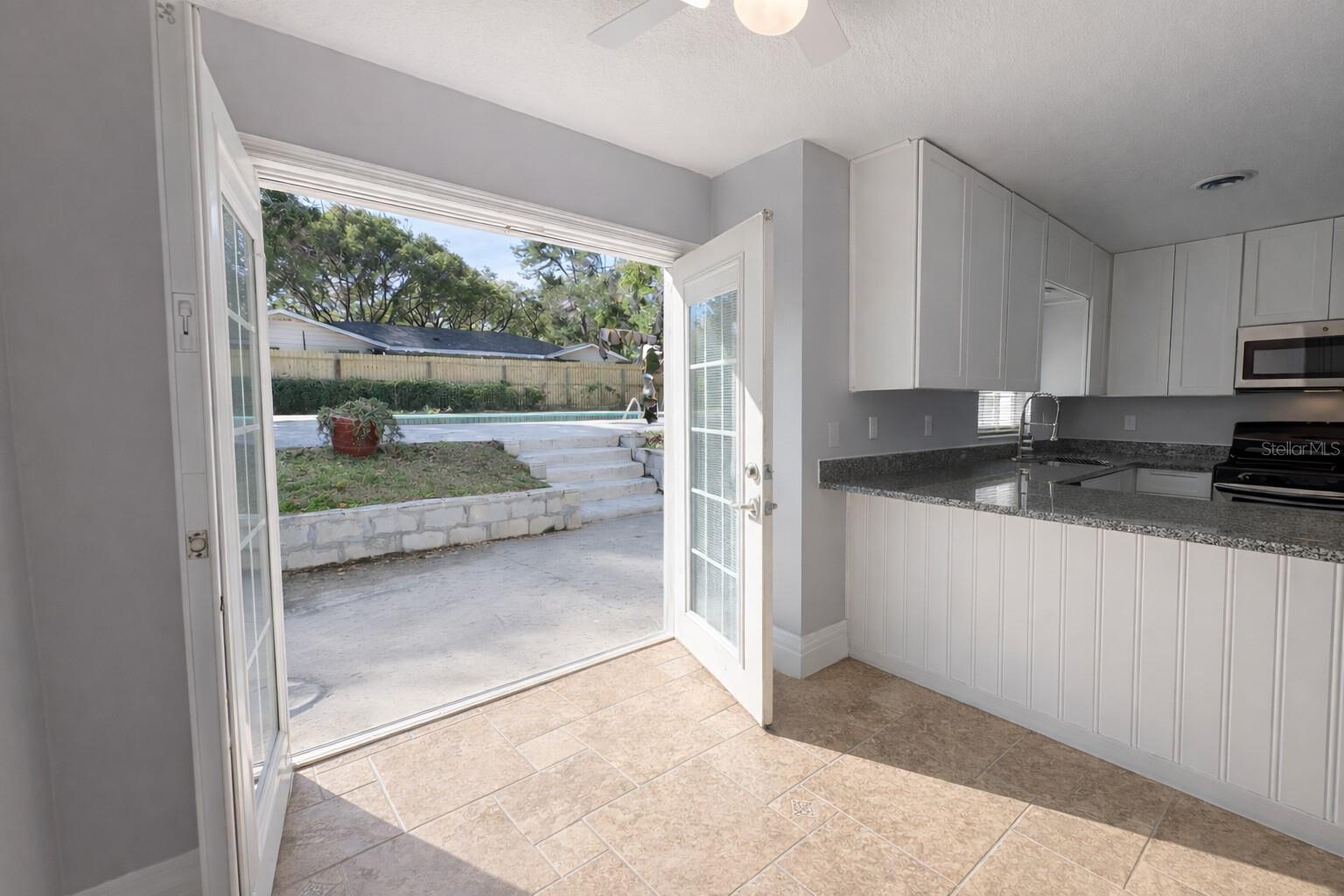 HERITAGE HILLS REP - Residential