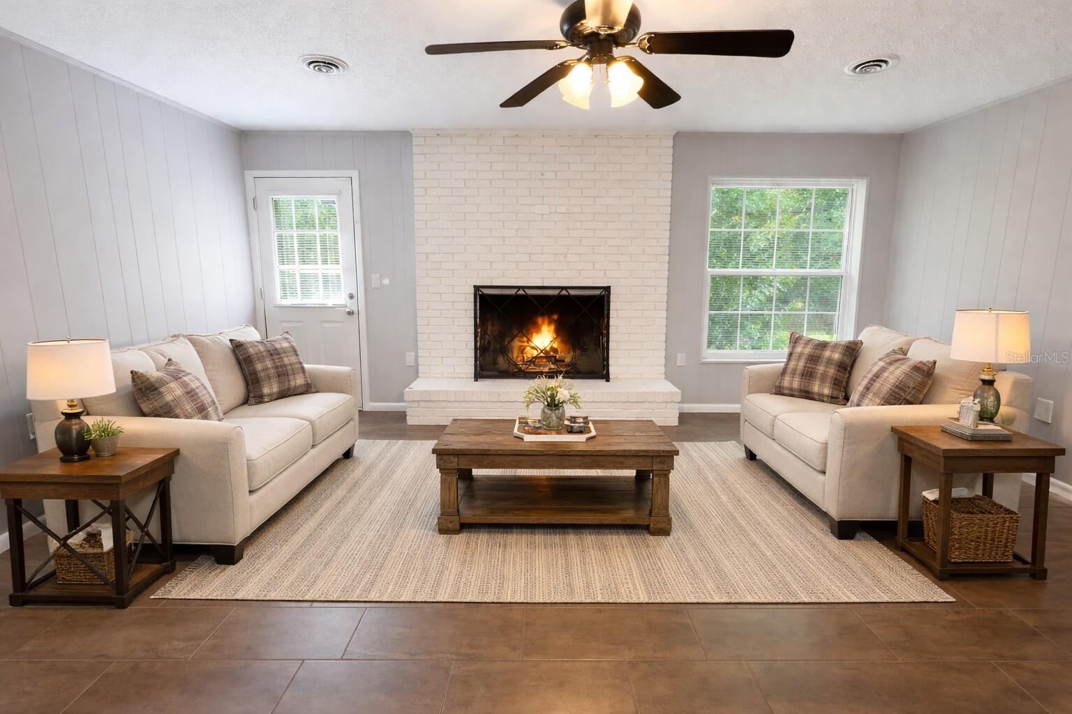 HERITAGE HILLS REP - Residential