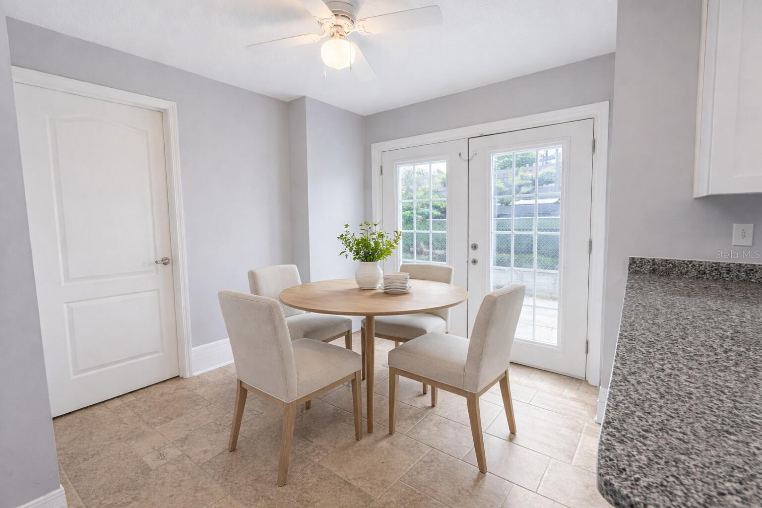 HERITAGE HILLS REP - Residential