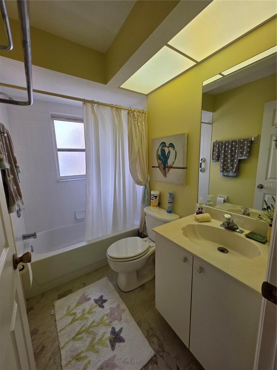 LINKSIDE - Residential