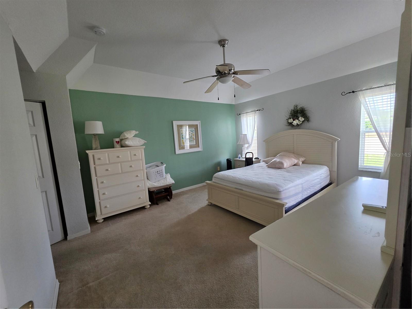 LINKSIDE - Residential