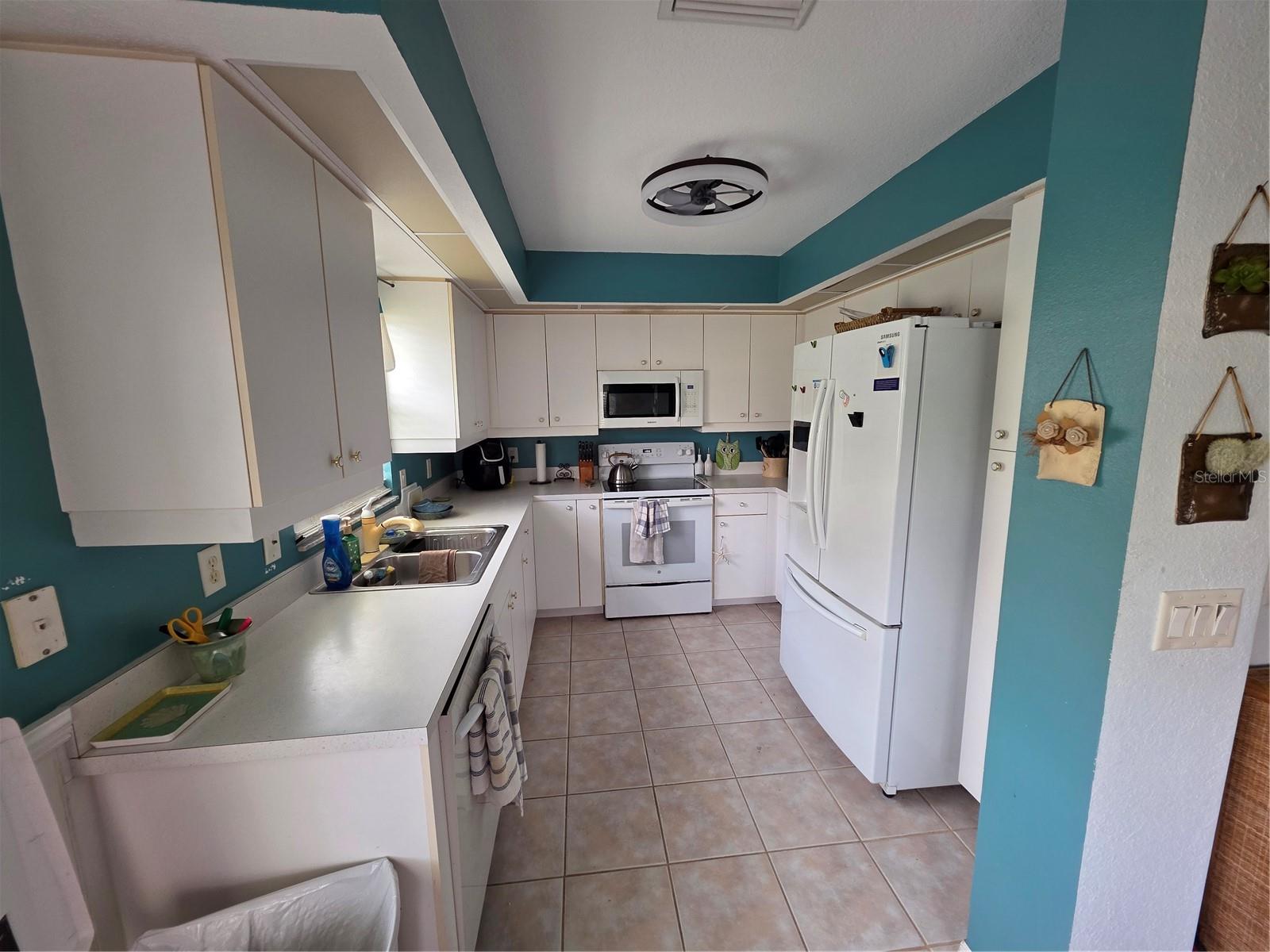LINKSIDE - Residential