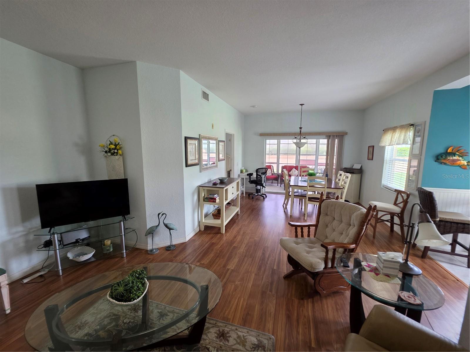 LINKSIDE - Residential