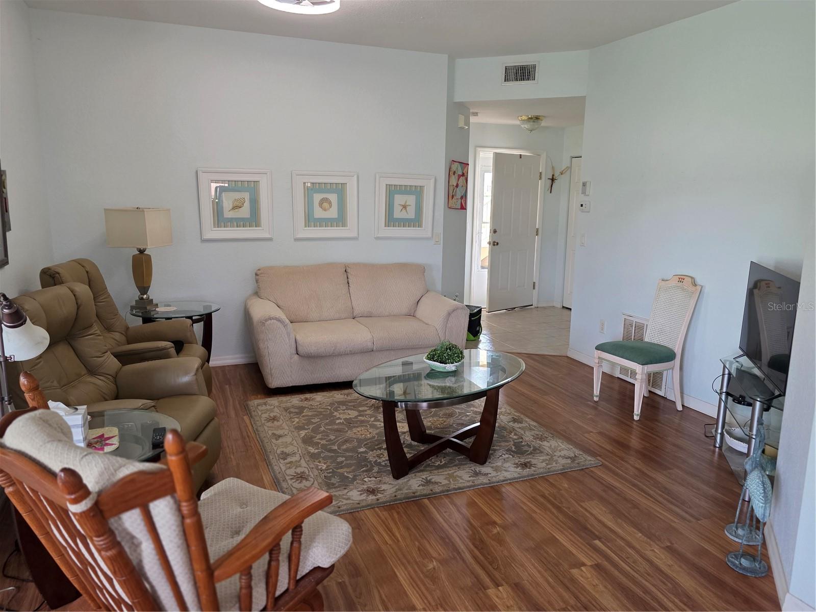 LINKSIDE - Residential