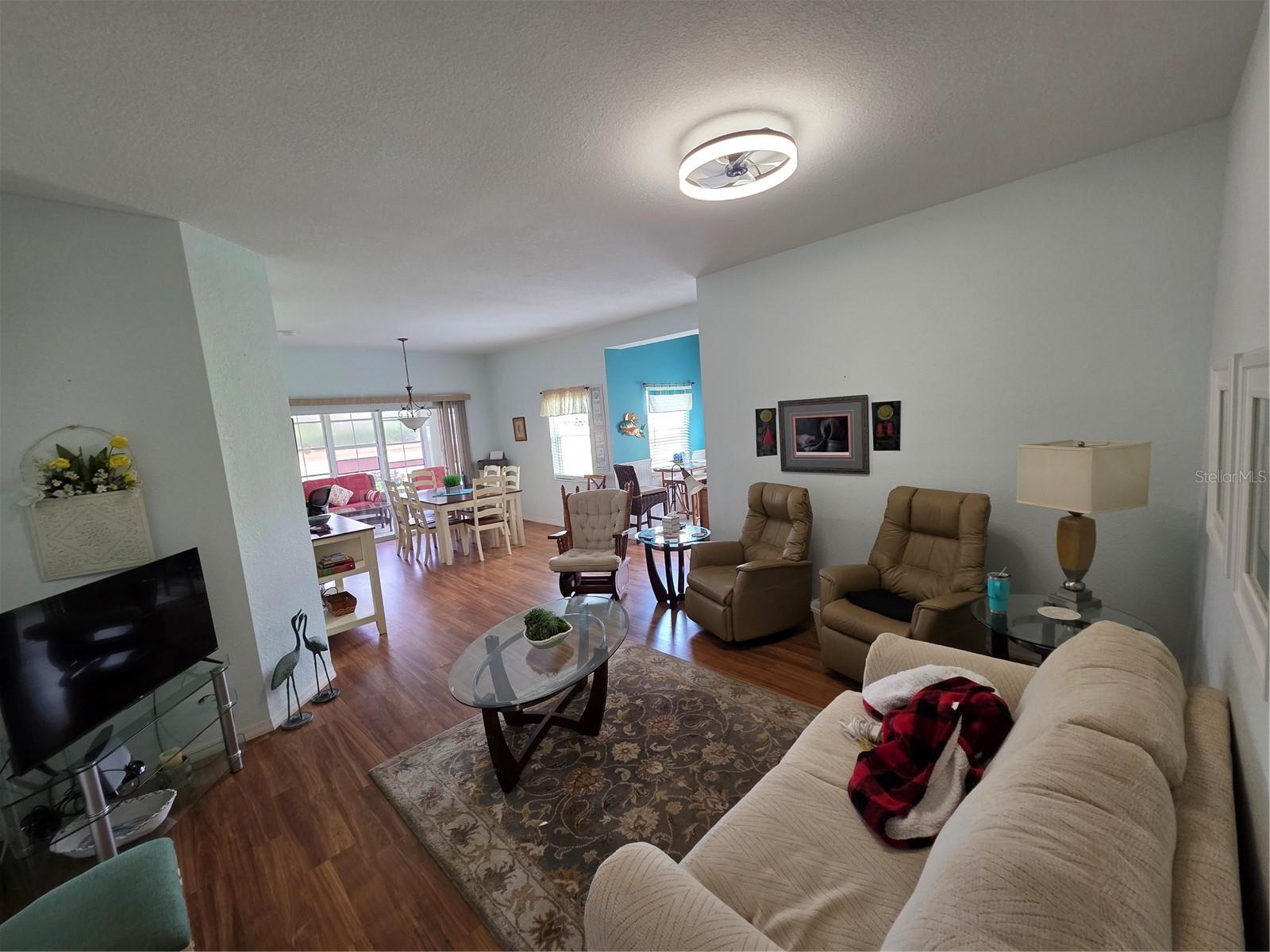 LINKSIDE - Residential