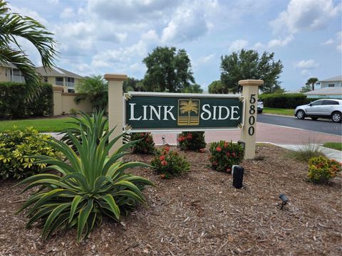 Photo of 5800 Sabal Trace Drive #1201, North Port, FL 34287 (MLS # C7509701)