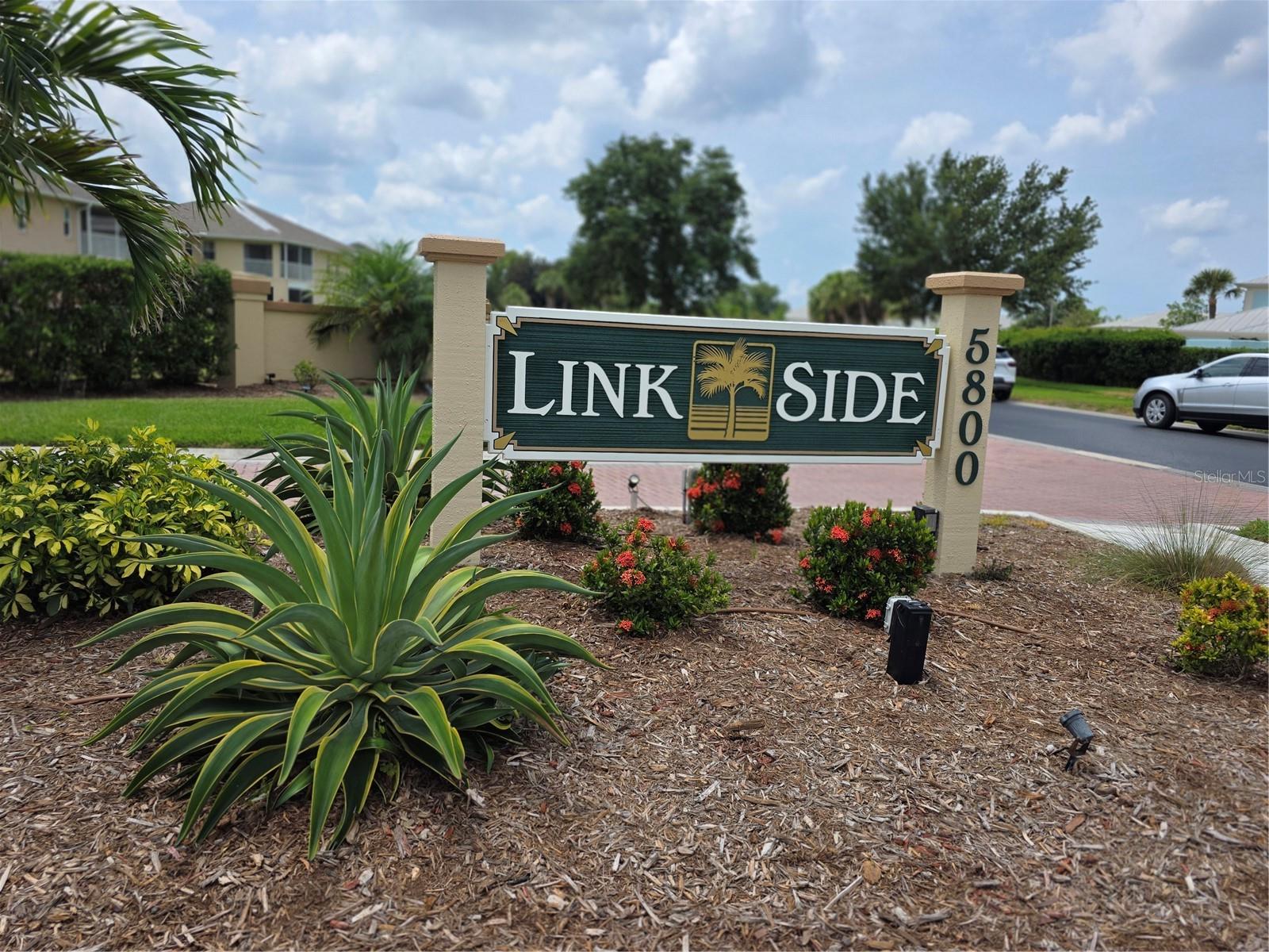 LINKSIDE - Residential