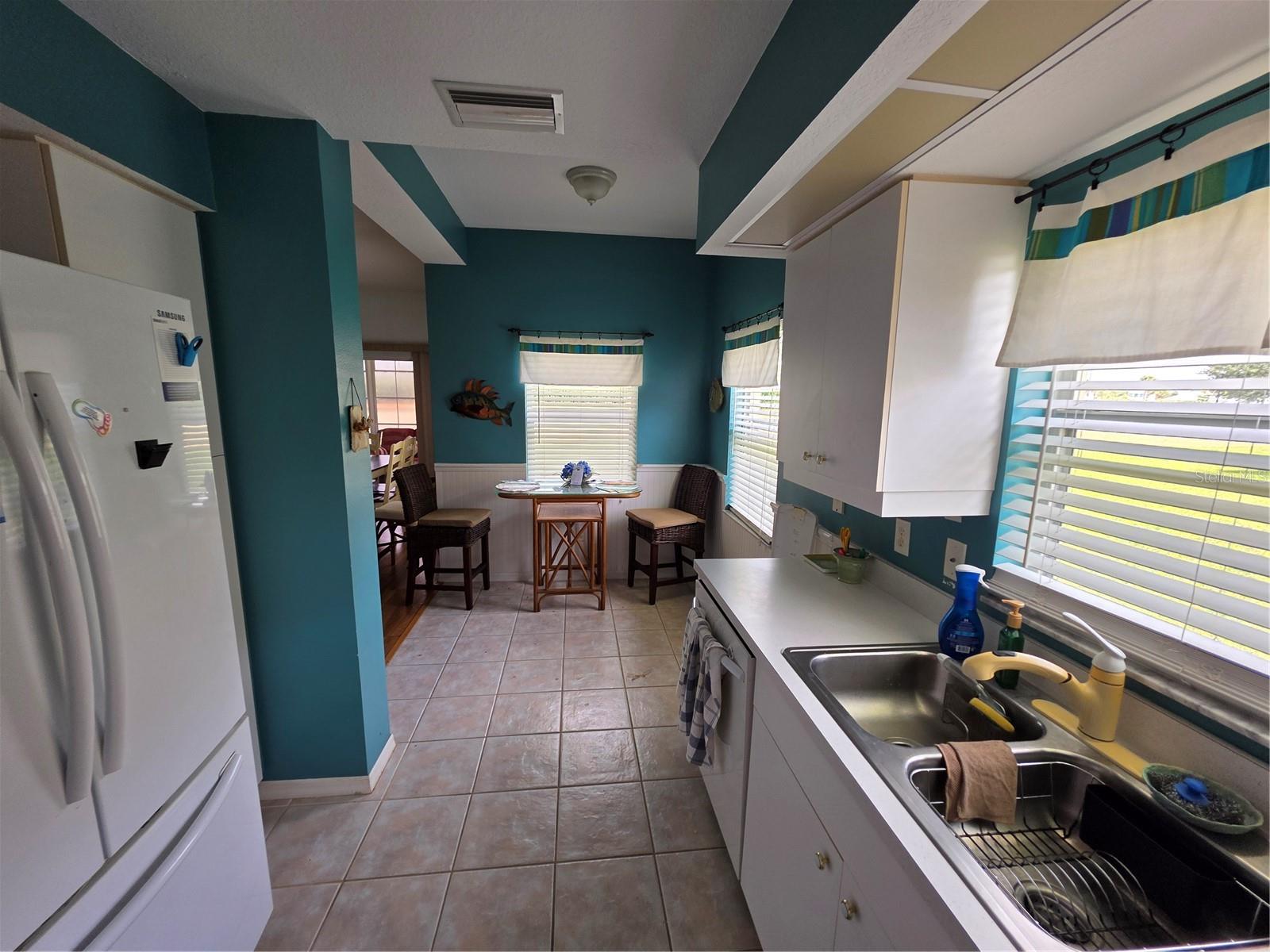 LINKSIDE - Residential