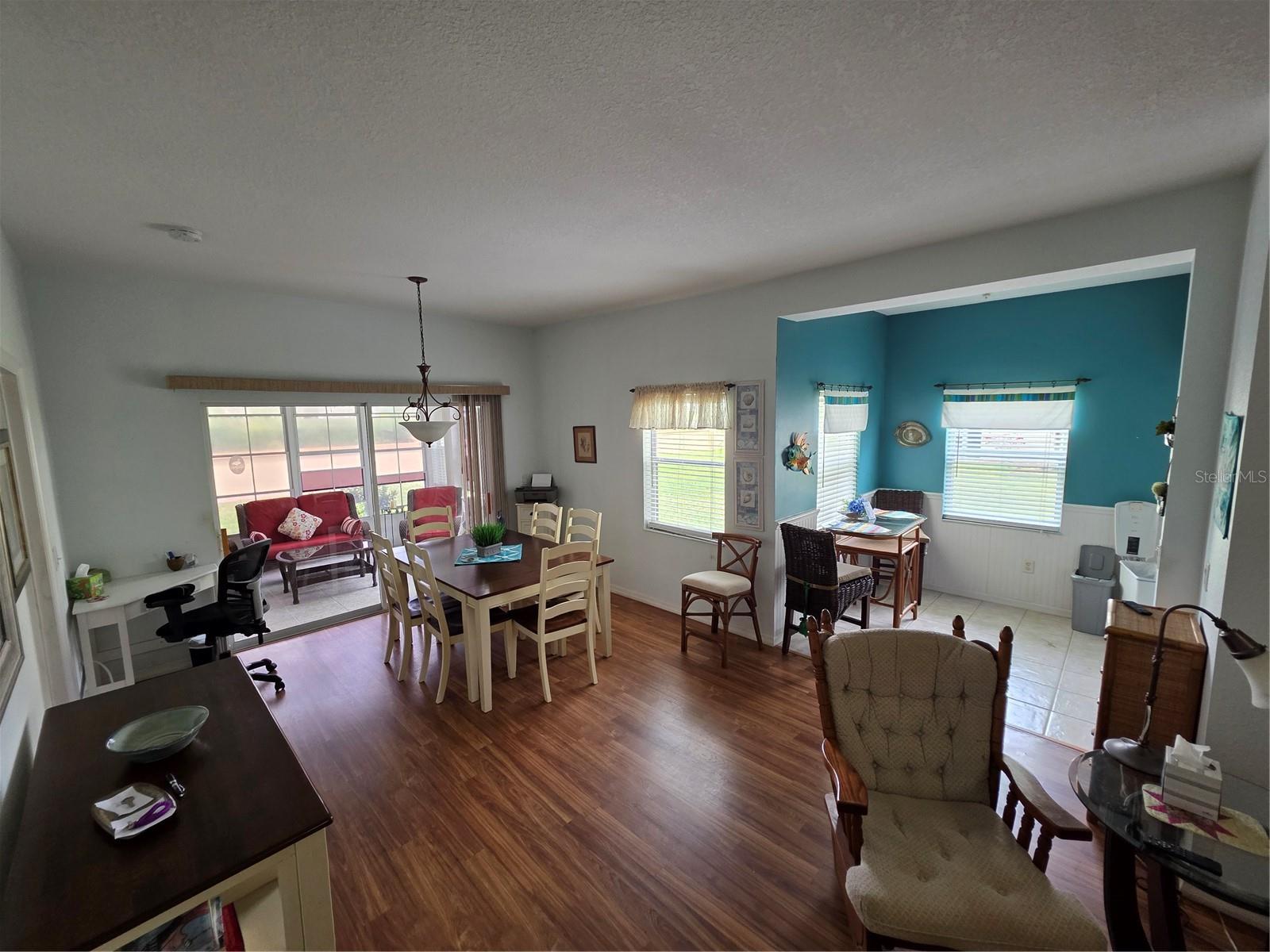 LINKSIDE - Residential