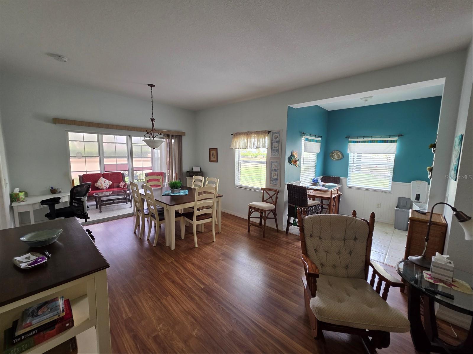 LINKSIDE - Residential