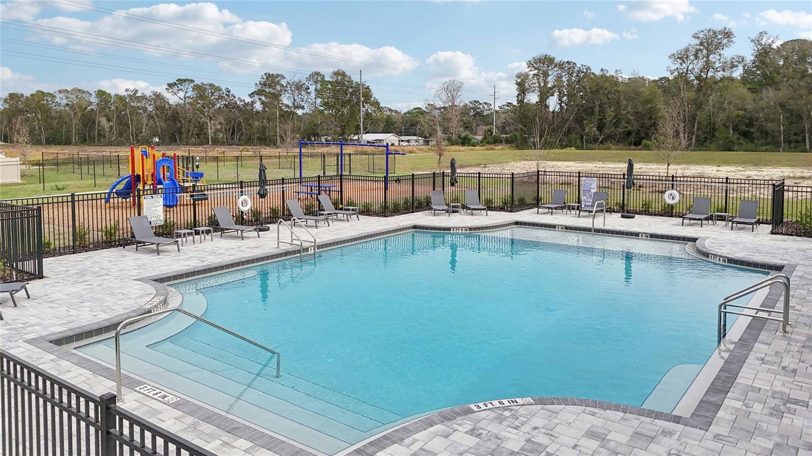 EMERSON POINTE - Residential