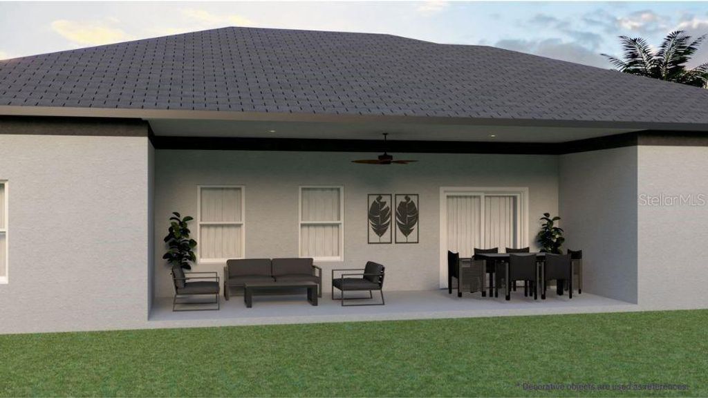 Photo of 16 Houston Ln, North Port, FL 34287 (MLS # D6141554)