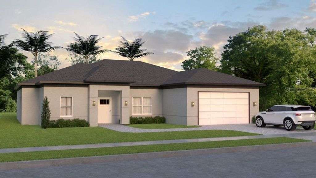 Photo of 16 Houston Ln, North Port, FL 34287 (MLS # D6141554)