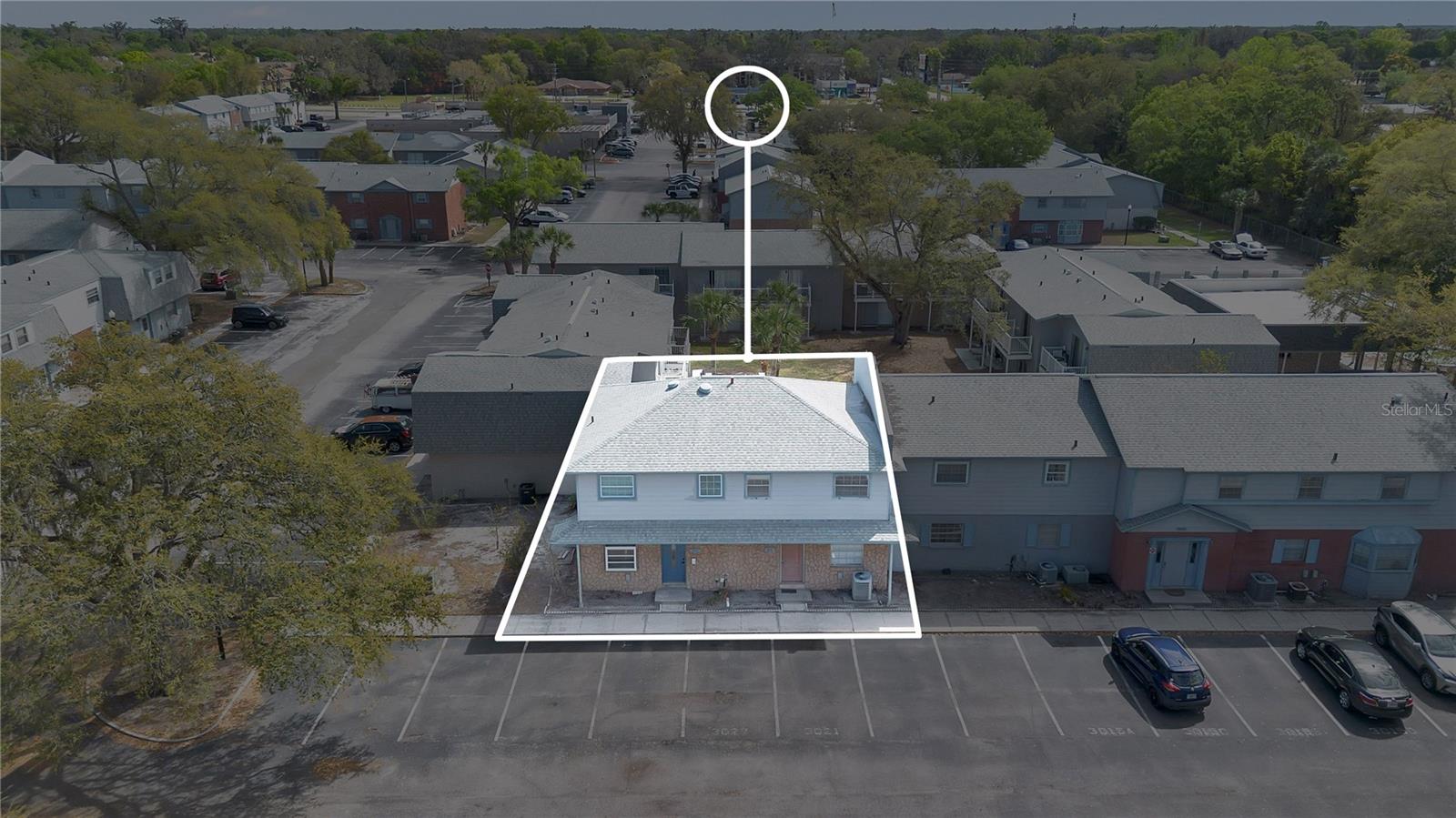 COLONIES - Residential